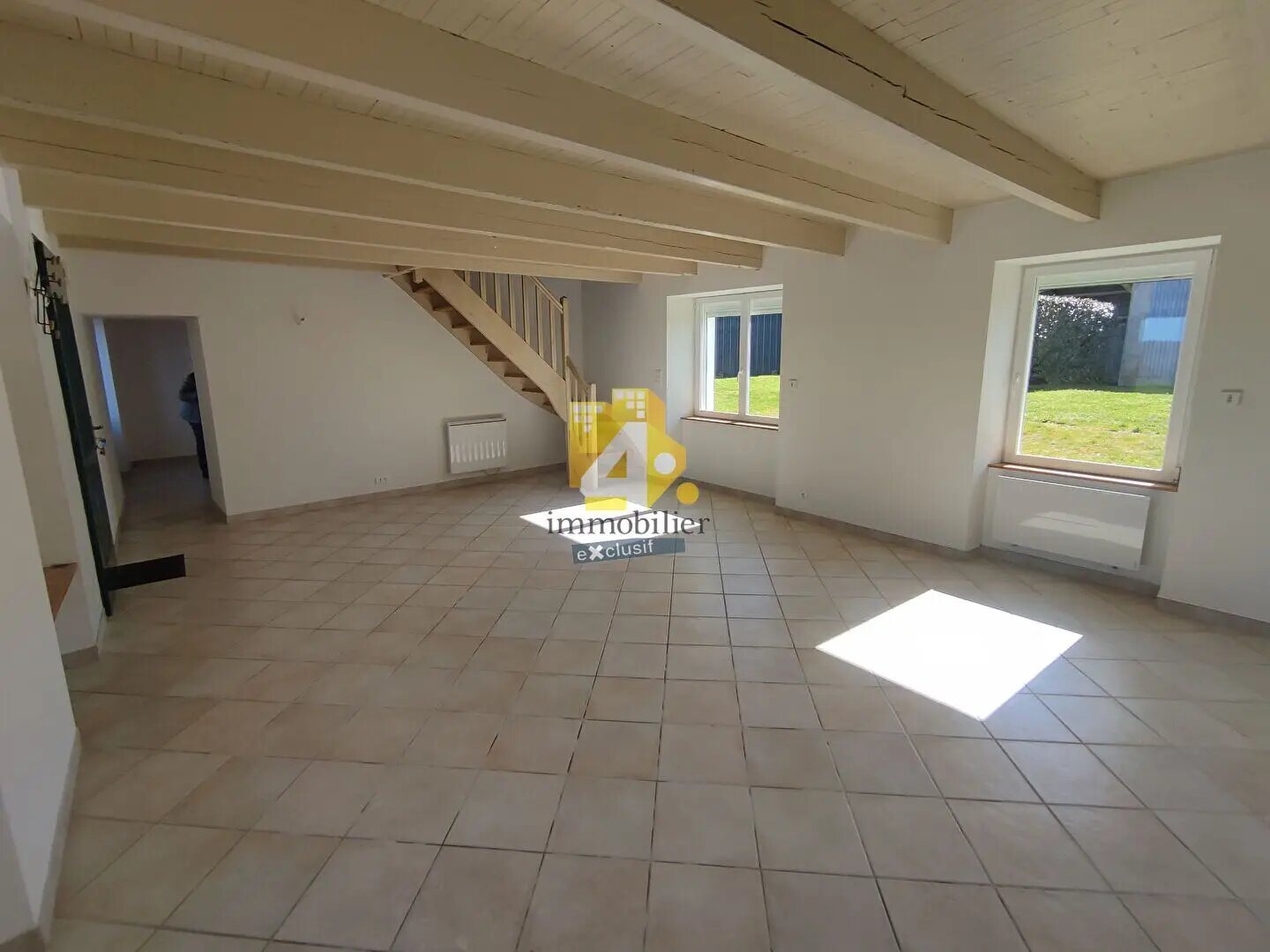 Maison à vendre, 111m², Besné