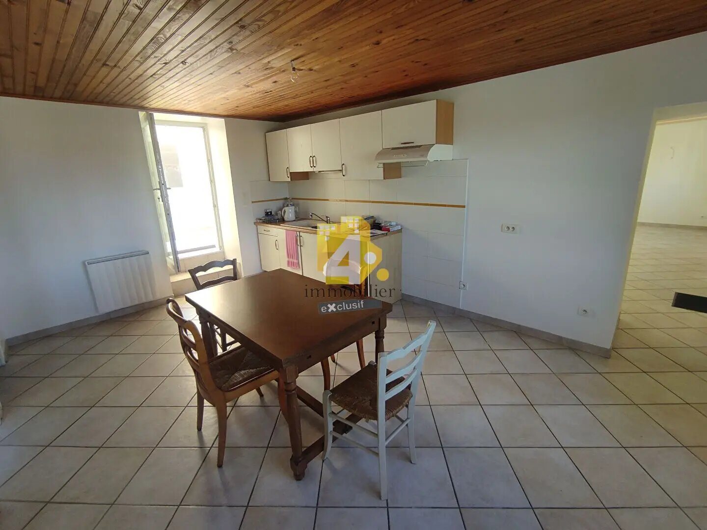 Maison à vendre, 111m², Besné