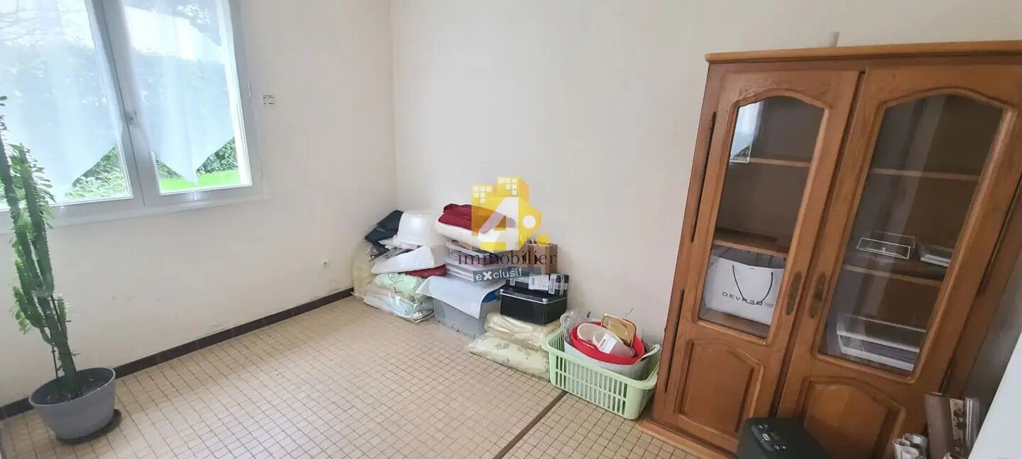 Maison à vendre, 30m², Sainte-Reine-de-Bretagne