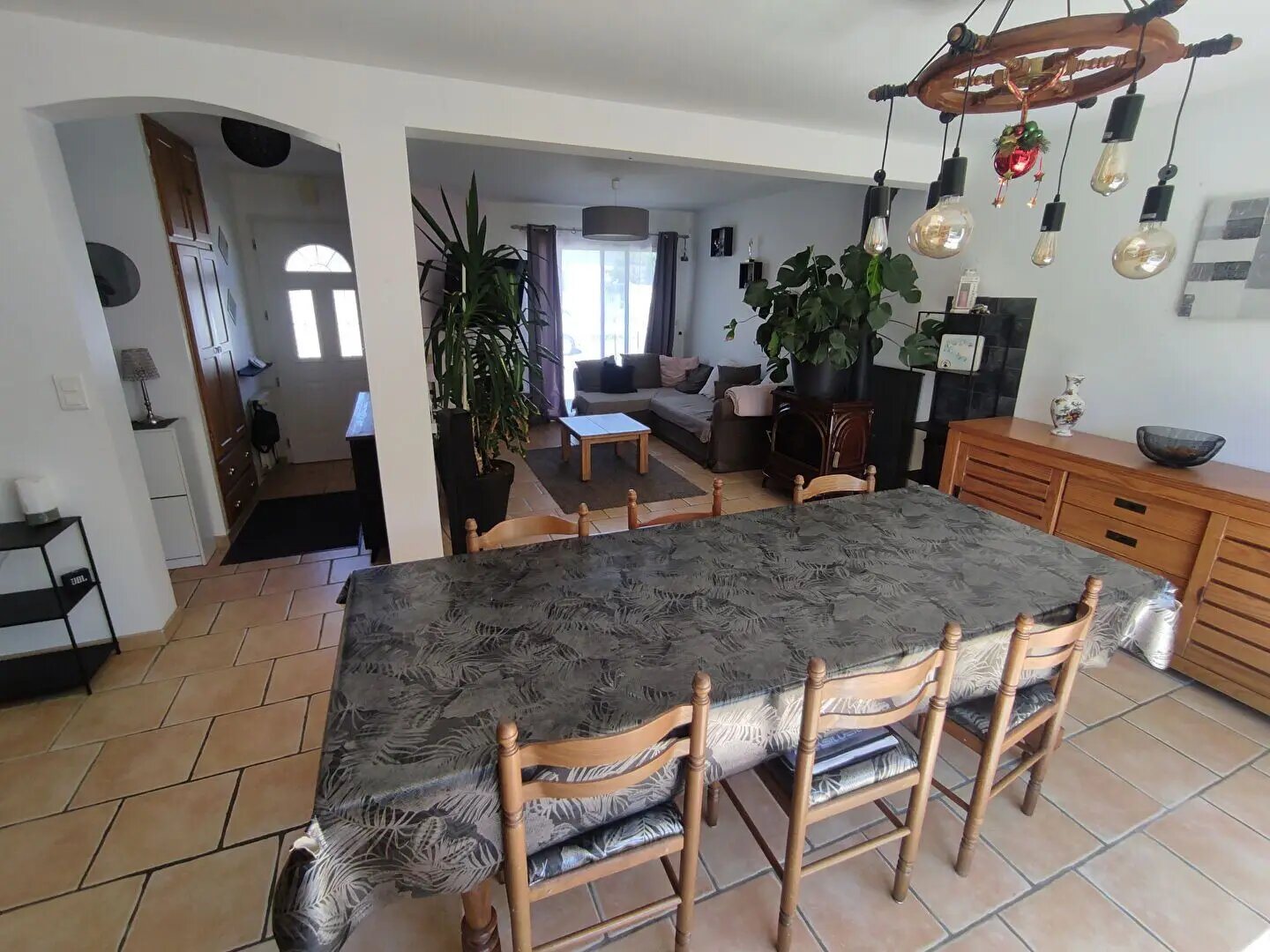 Maison à vendre, 160m², Missillac