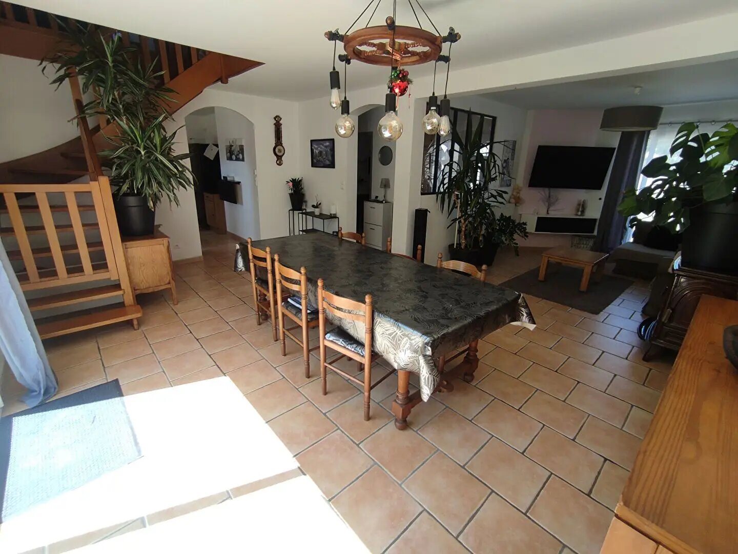 Maison à vendre, 160m², Missillac