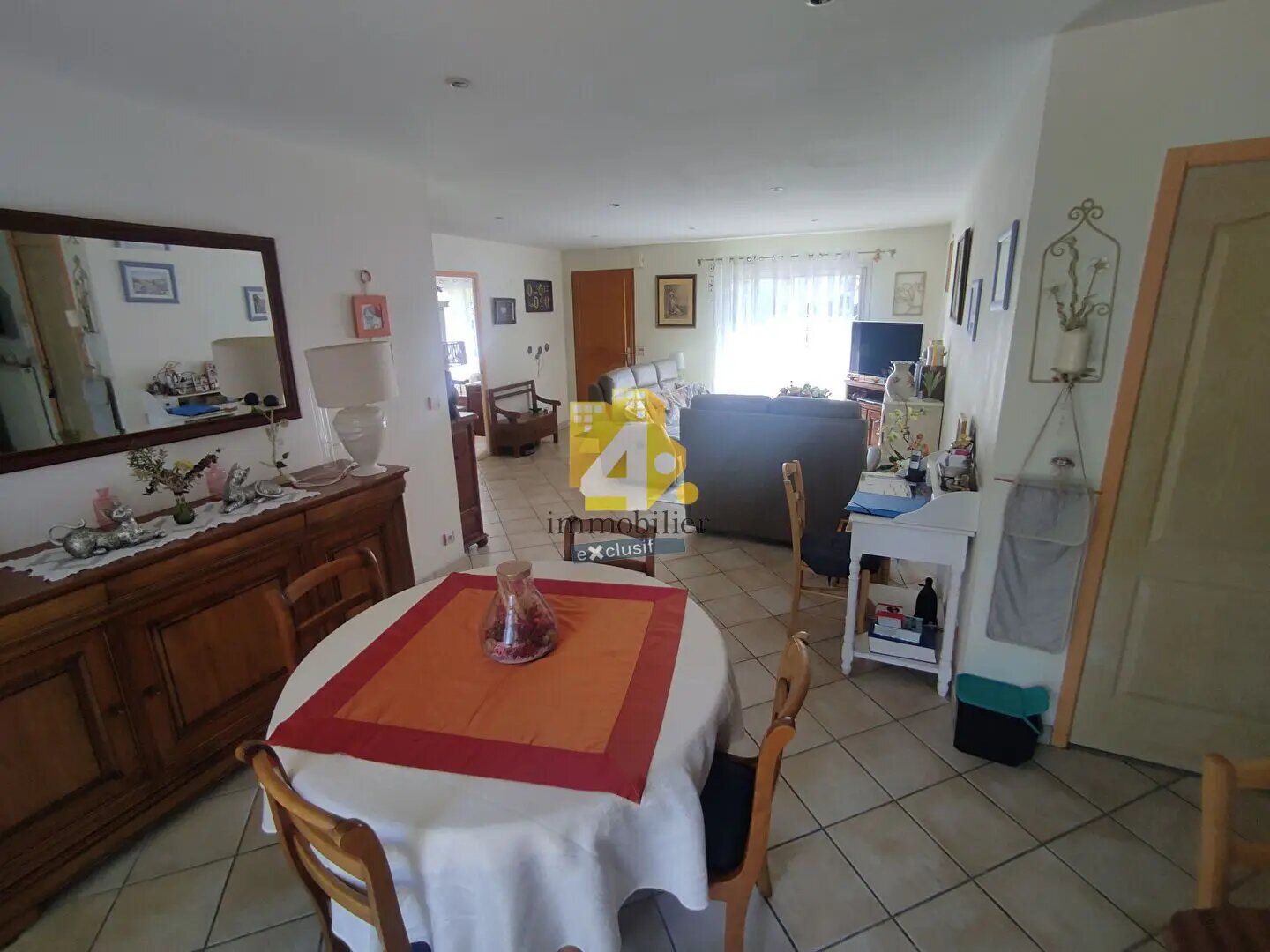 Maison à vendre, 82m², Sainte-Reine-de-Bretagne