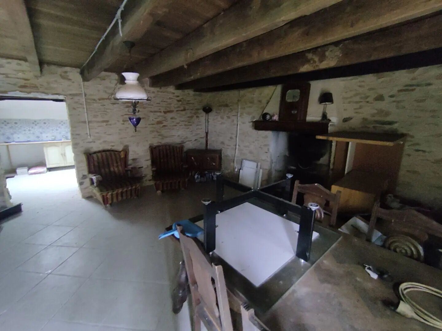 Maison à vendre, 49m², Fégréac