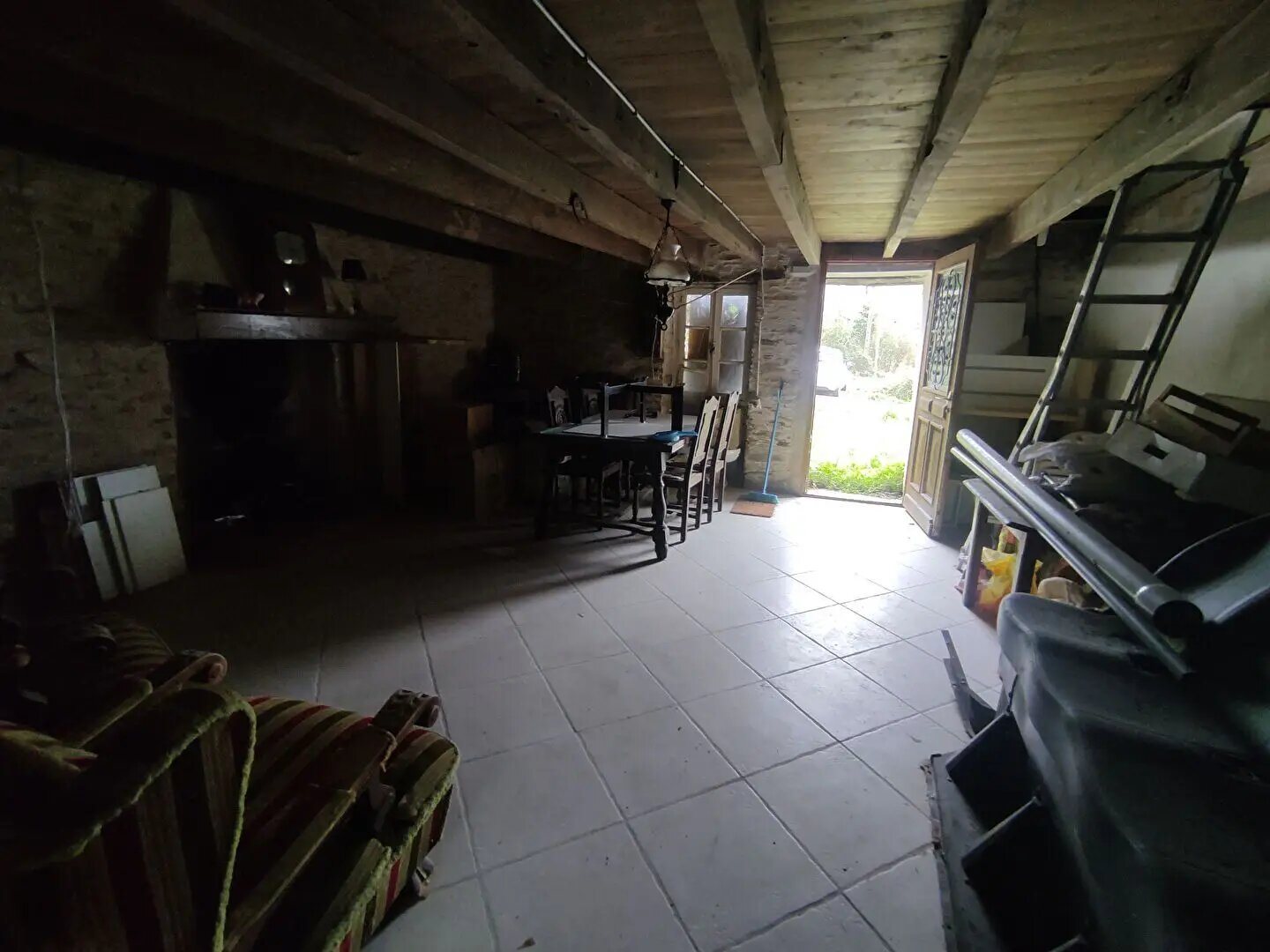 Maison à vendre, 49m², Fégréac