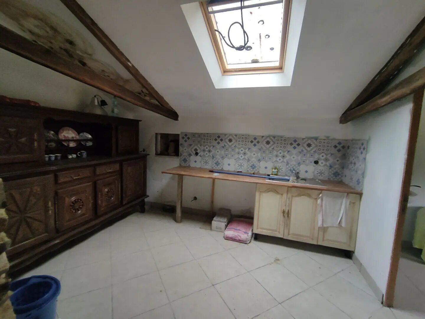 Maison à vendre, 49m², Fégréac