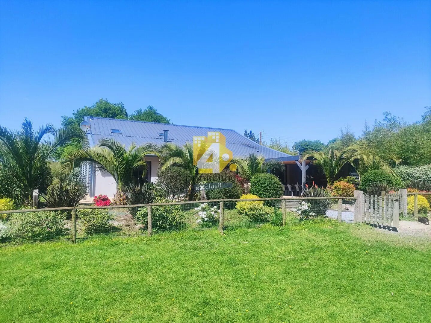 Maison à vendre, 183m², Missillac
