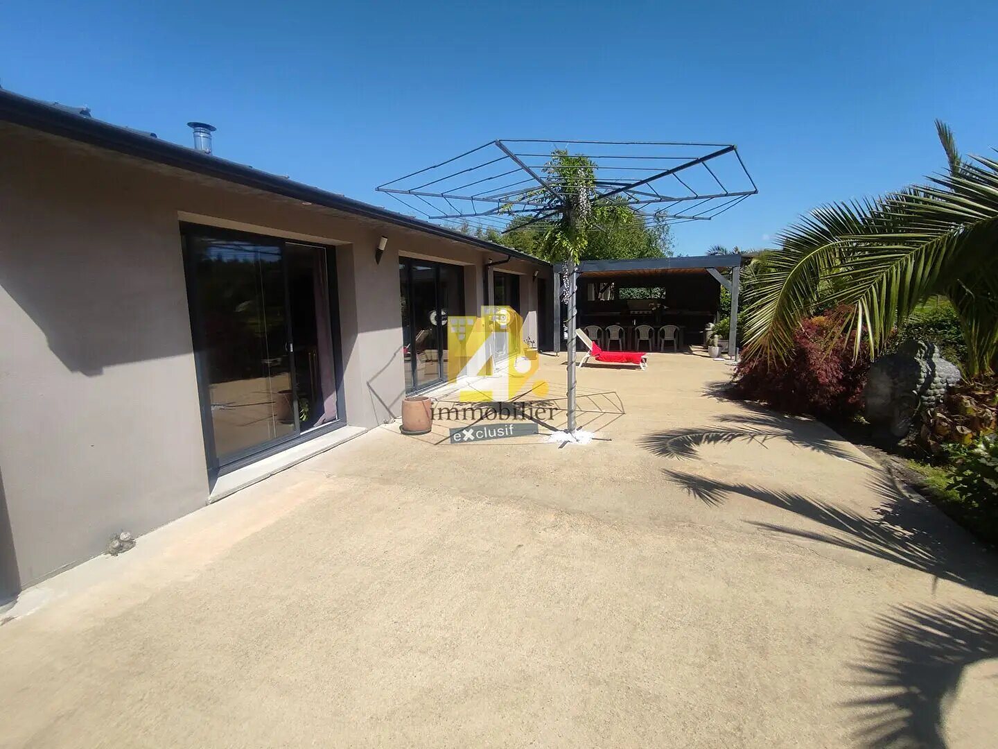 Maison à vendre, 183m², Missillac