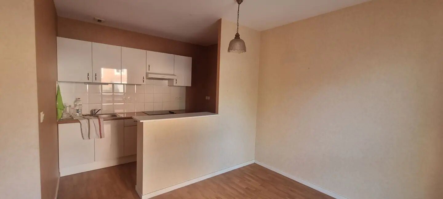 Appartement à vendre, 68m², Pontchâteau