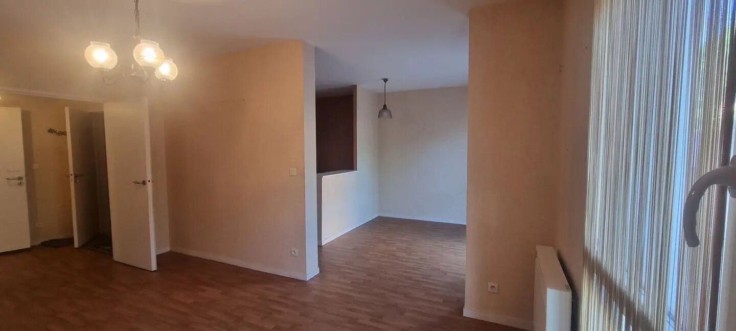 Appartement à vendre, 68m², Pontchâteau