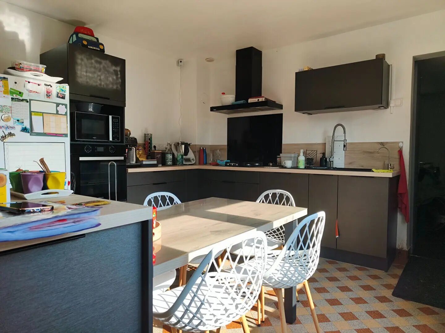 Maison à vendre, 120m², Saint-Gildas-des-Bois