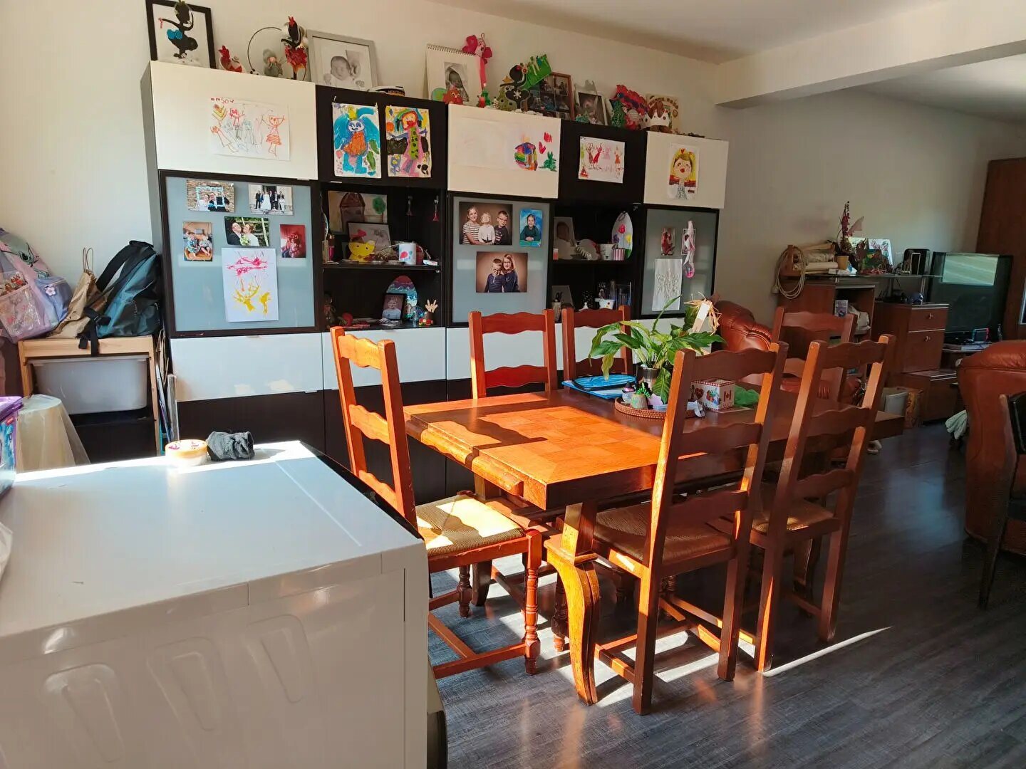 Maison à vendre, 120m², Saint-Gildas-des-Bois