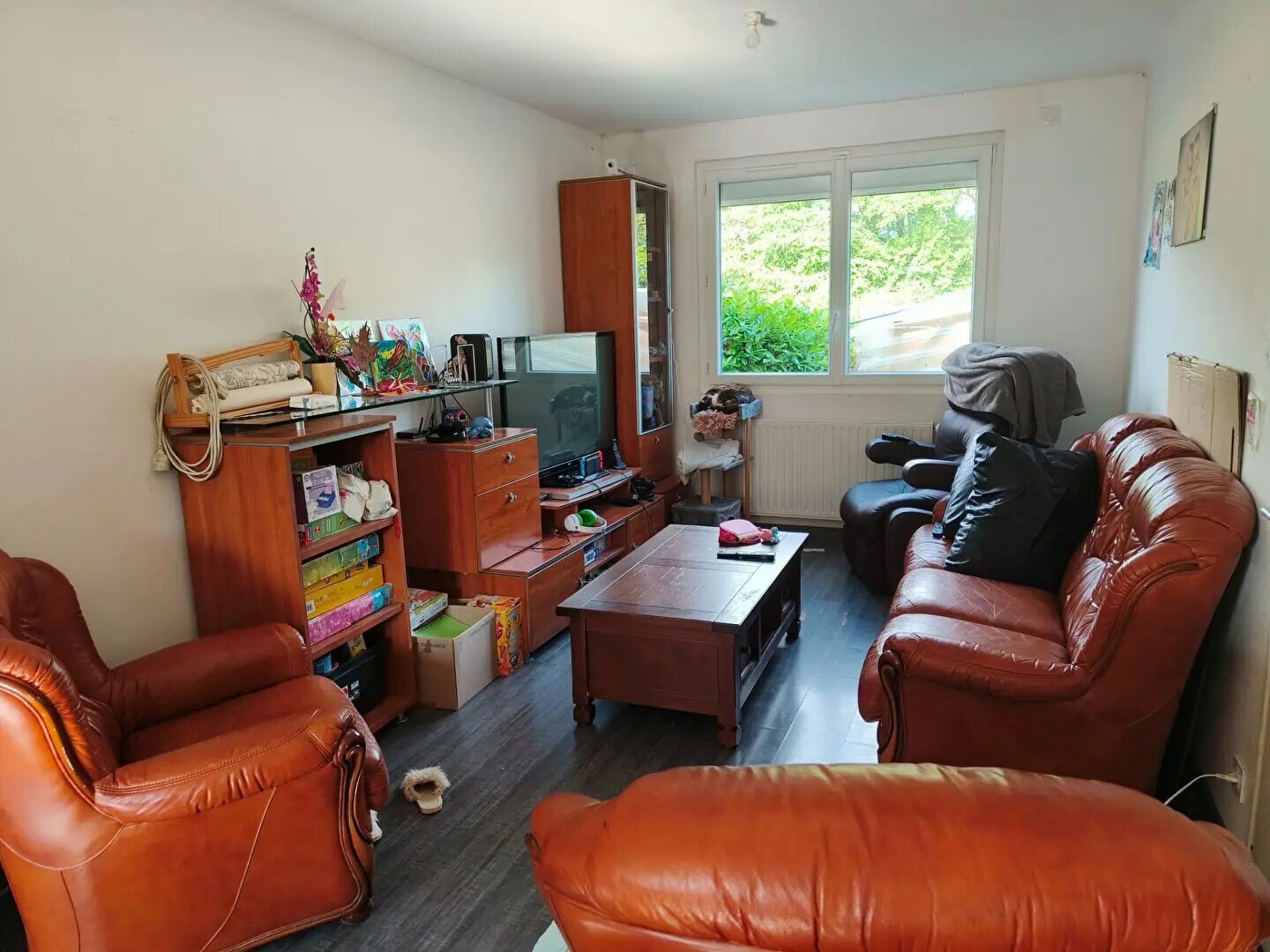 Maison à vendre, 120m², Saint-Gildas-des-Bois