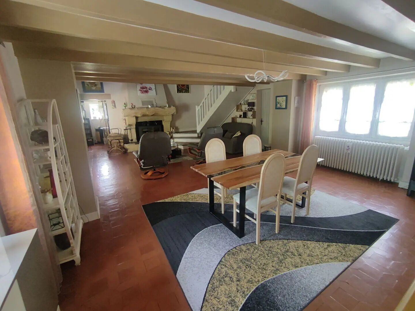Maison à vendre, 256m², Sainte-Anne-sur-Brivet