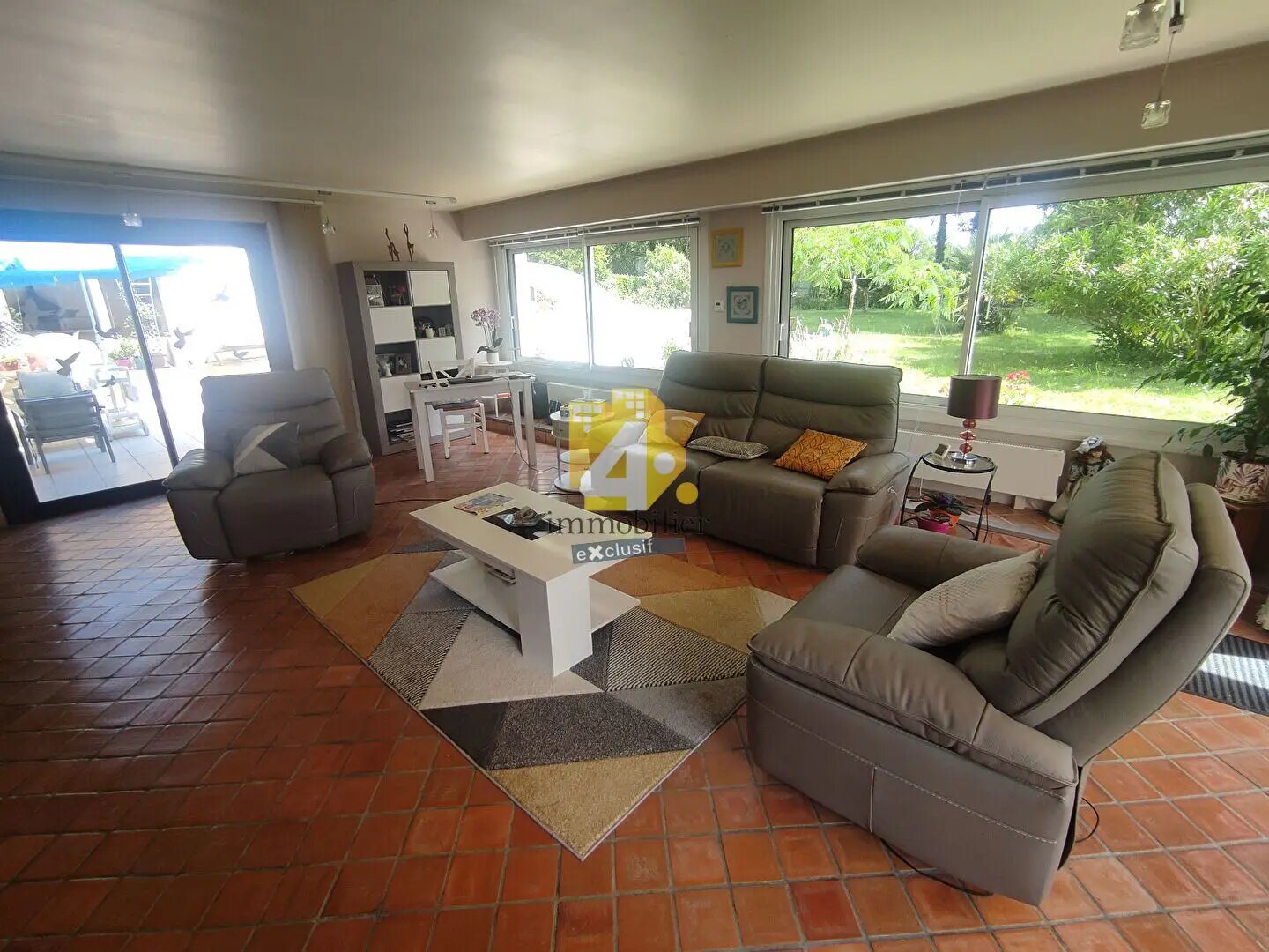 Maison à vendre, 256m², Sainte-Anne-sur-Brivet