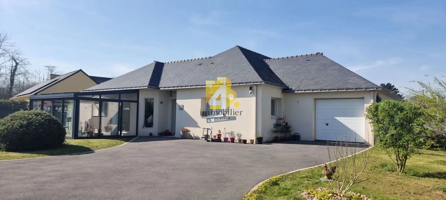 Maison à vendre, 136m², Sévérac