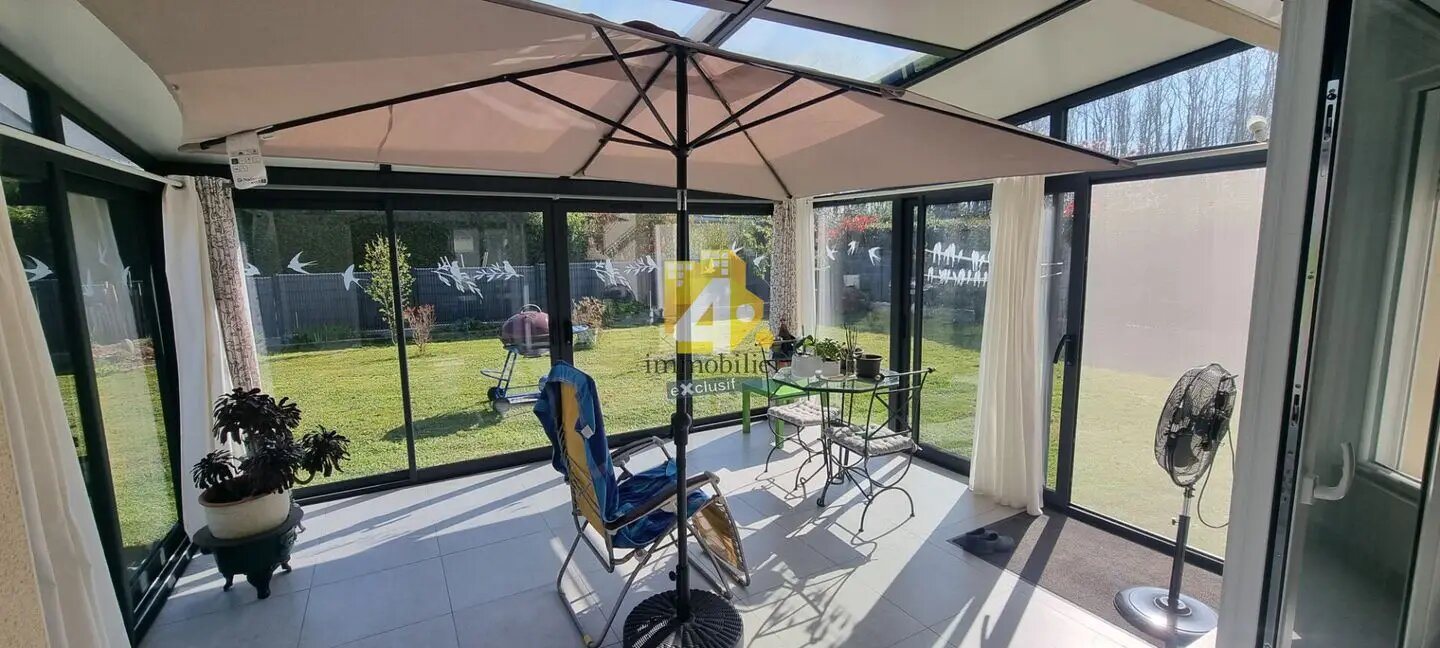 Maison à vendre, 136m², Sévérac