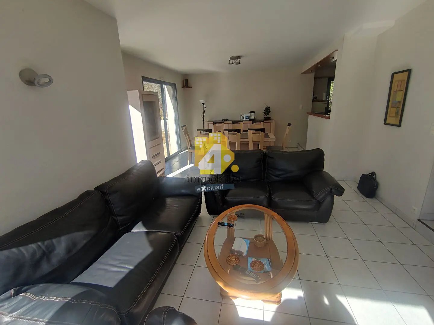 Maison à vendre, 144m², Besné