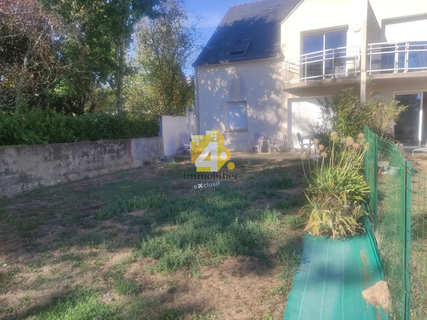 Maison à vendre, 59m², Pontchâteau