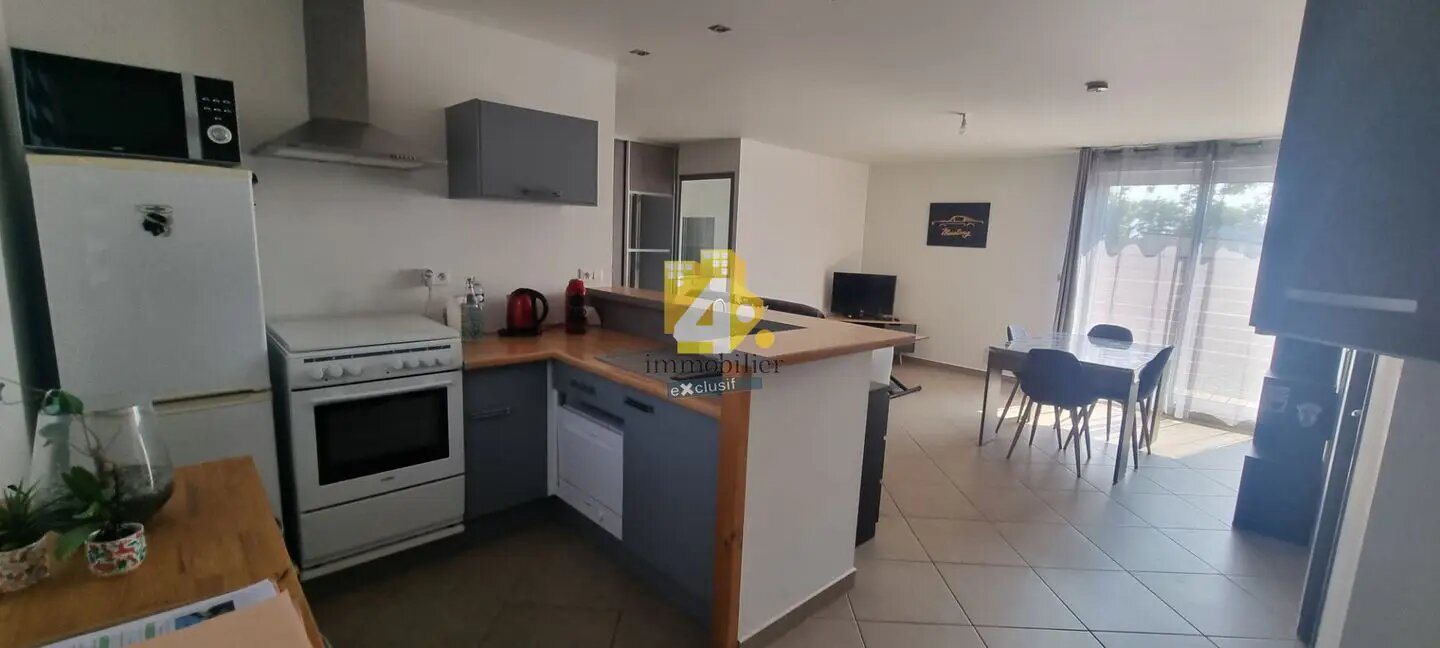 Maison à vendre, 59m², Pontchâteau