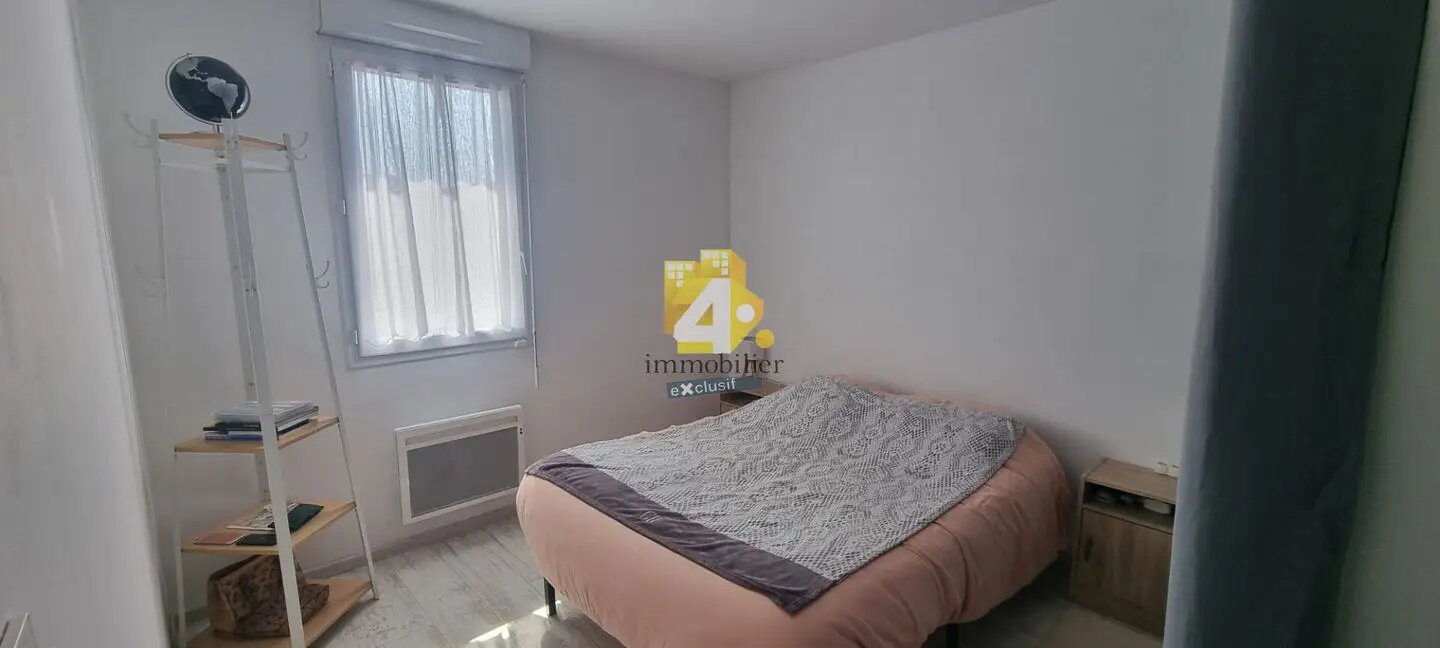 Maison à vendre, 59m², Pontchâteau