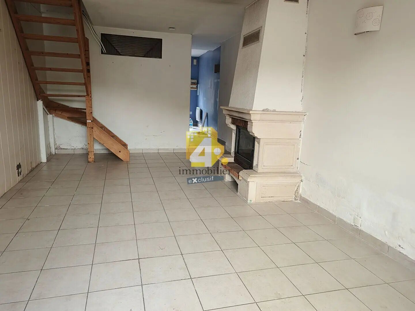 Maison à vendre, 57m², Crossac