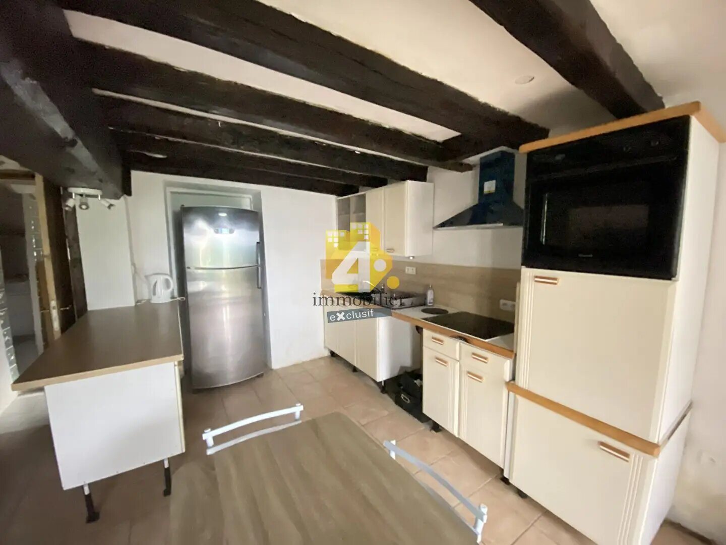 Maison à vendre, 70m², Saint-Joachim