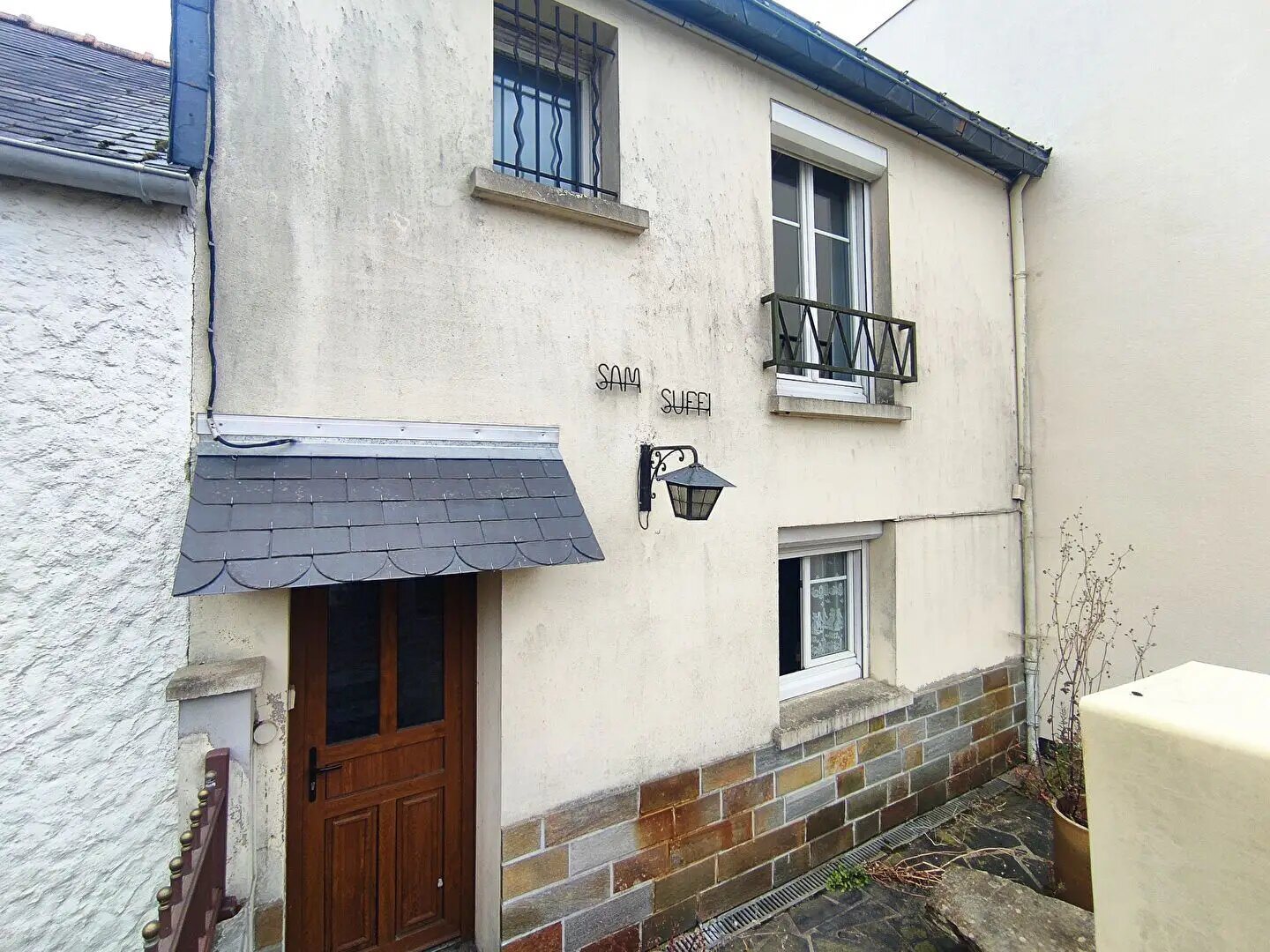 Maison à vendre, 55m², Drefféac