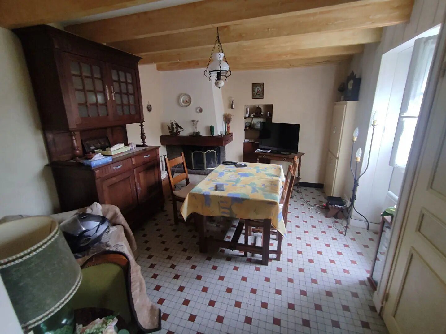 Maison à vendre, 55m², Drefféac