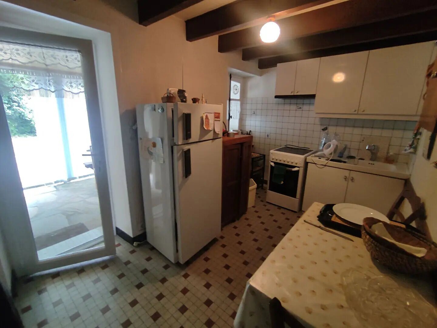 Maison à vendre, 55m², Drefféac