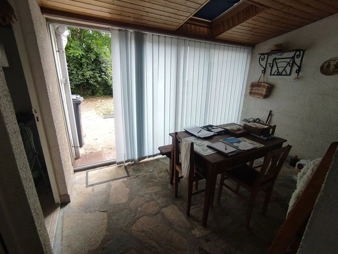 Maison à vendre, 55m², Drefféac
