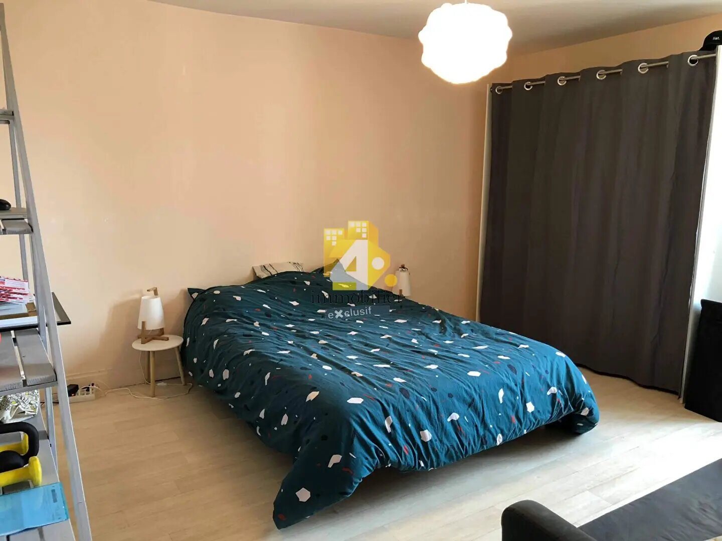 Appartement à vendre, 134m², Savenay