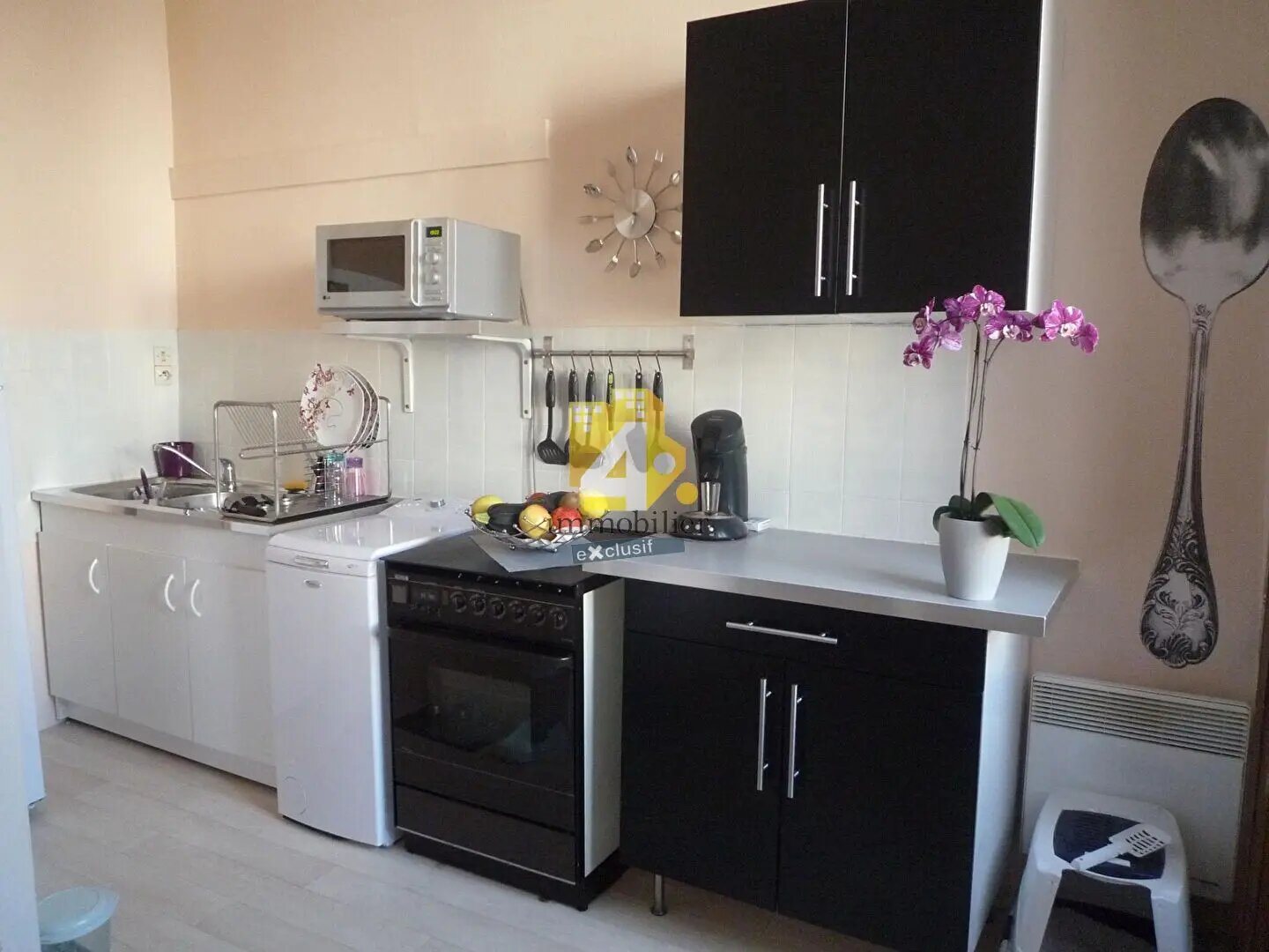 Appartement à vendre, 134m², Savenay