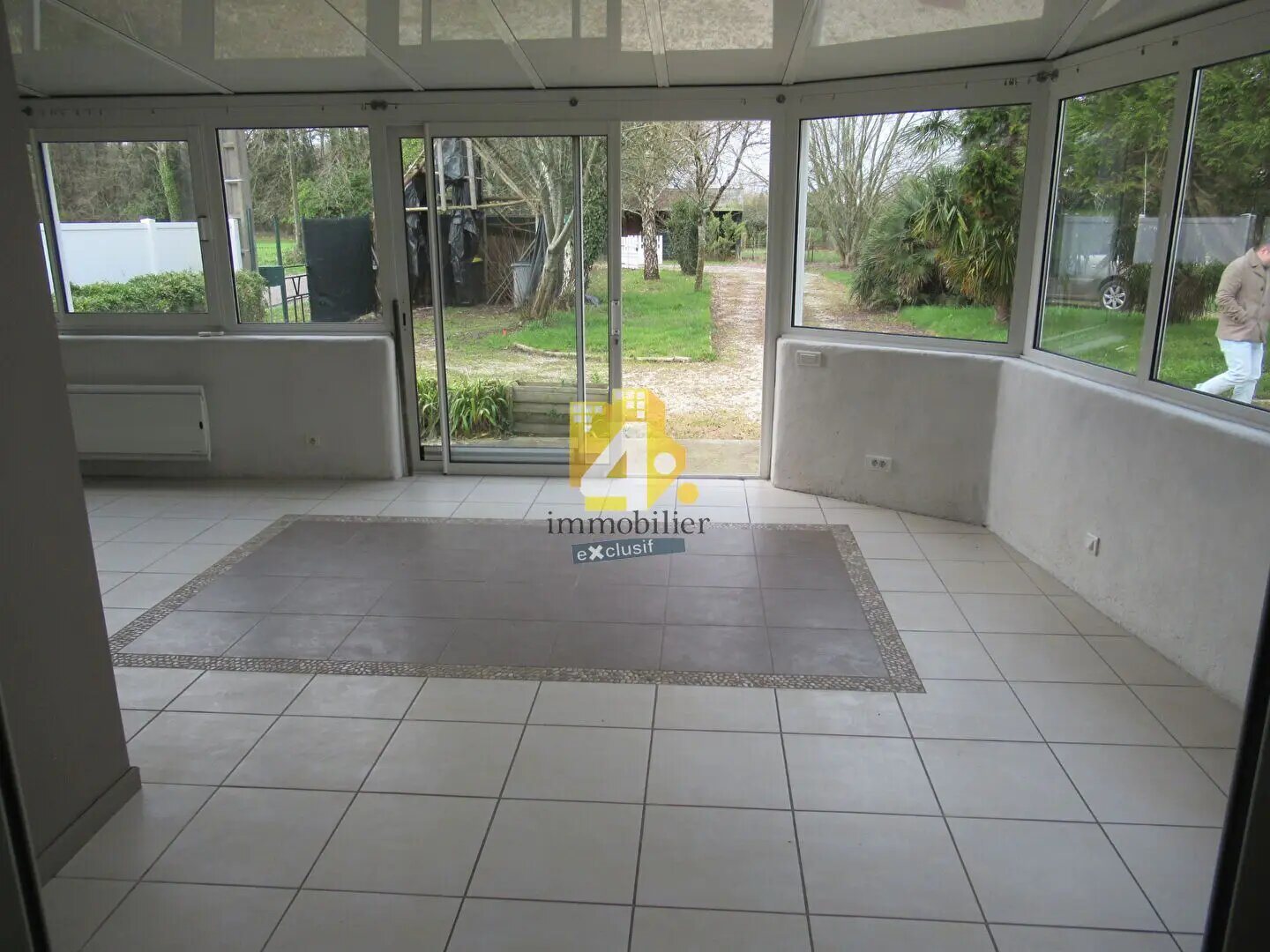 Maison à vendre, 139m², Sainte-Reine-de-Bretagne