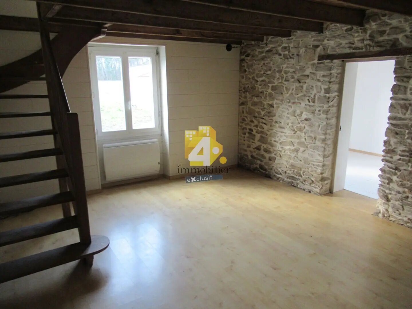 Maison à vendre, 139m², Sainte-Reine-de-Bretagne