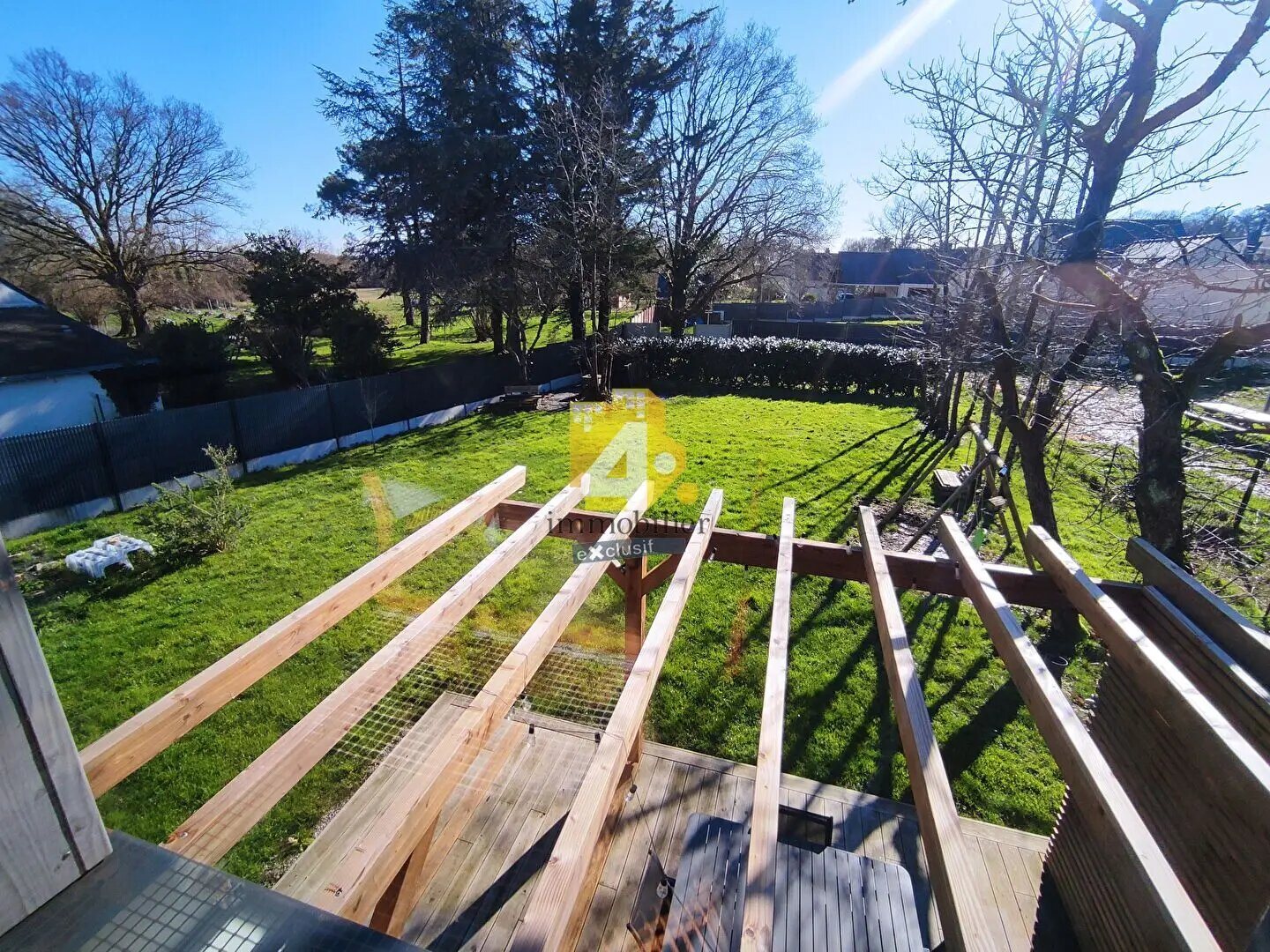 Maison à vendre, 130m², Pontchâteau