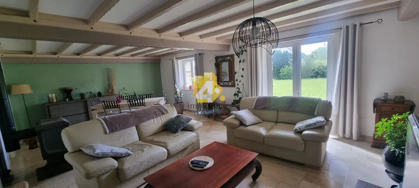 Maison à vendre, 175m², Pontchâteau