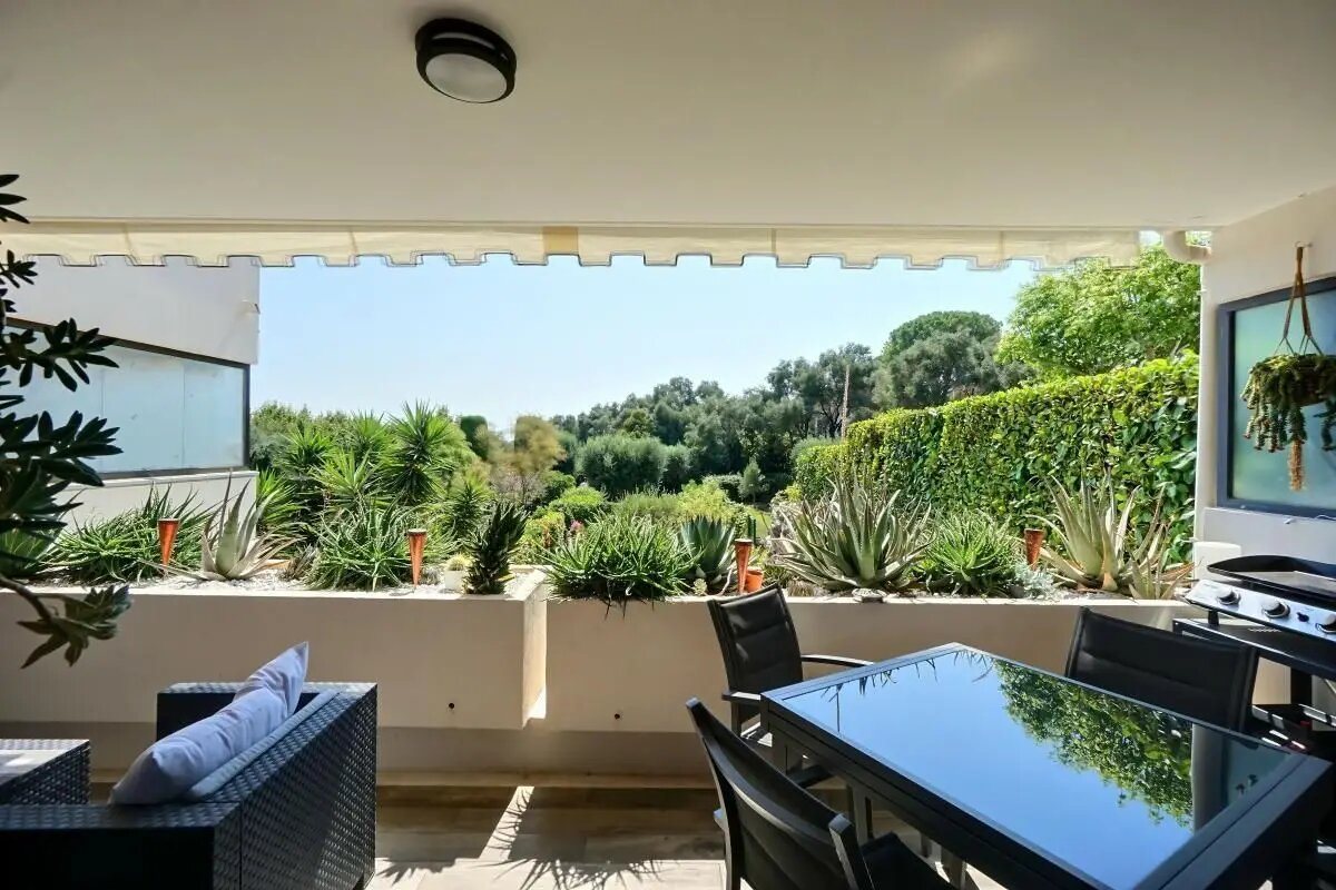 Appartement à vendre, 97m², Antibes