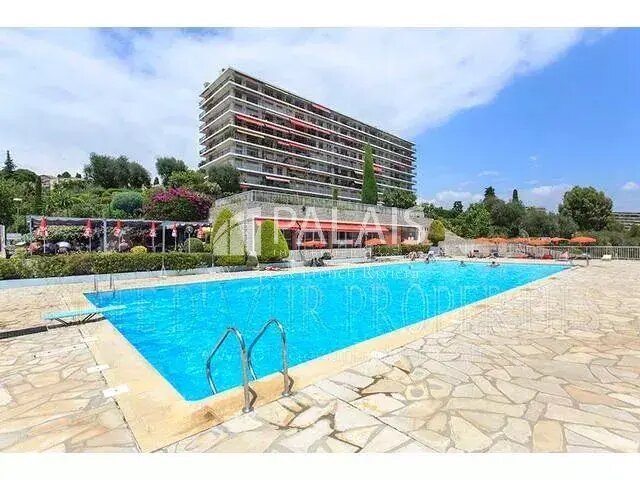 Appartement à vendre, 77m², Nice