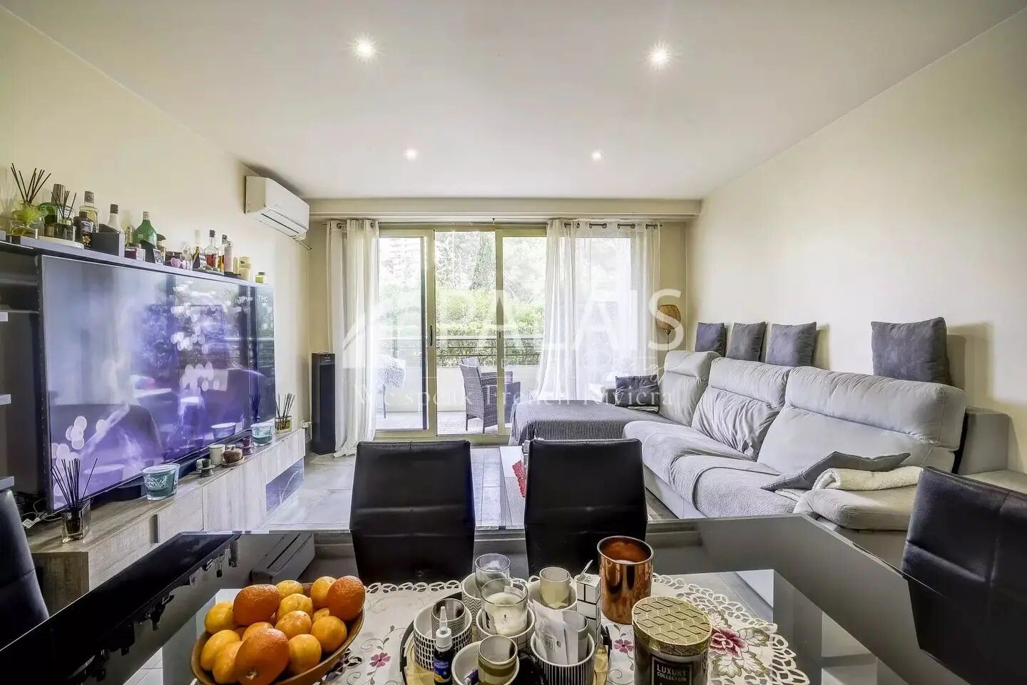 Appartement à vendre, 77m², Nice