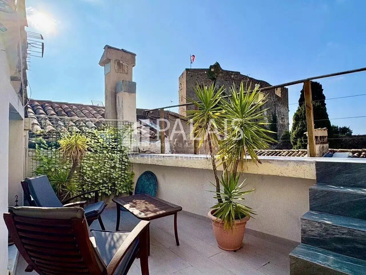 Appartement à vendre, 82m², Roquebrune-Cap-Martin