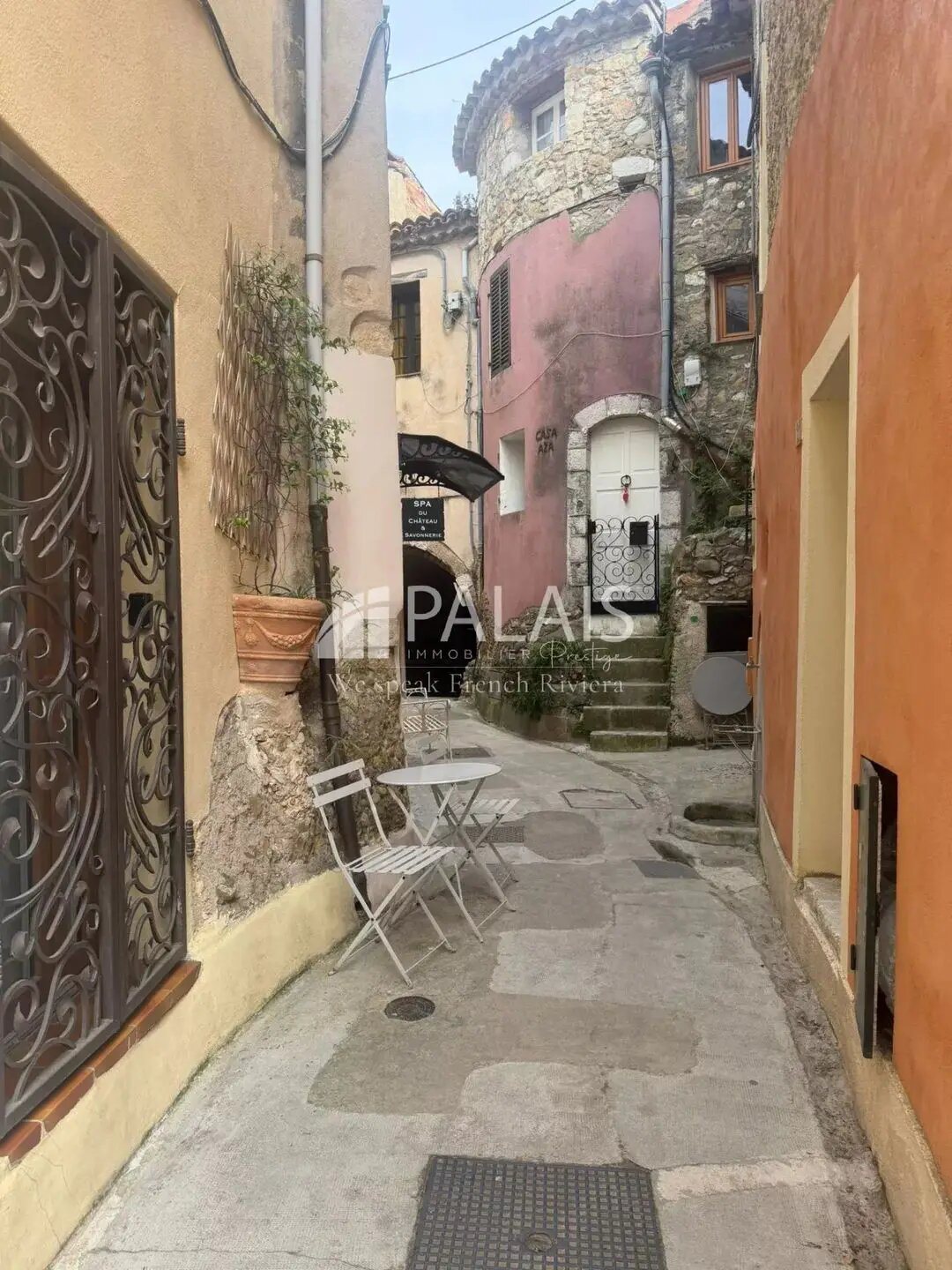 Appartement à vendre, 82m², Roquebrune-Cap-Martin