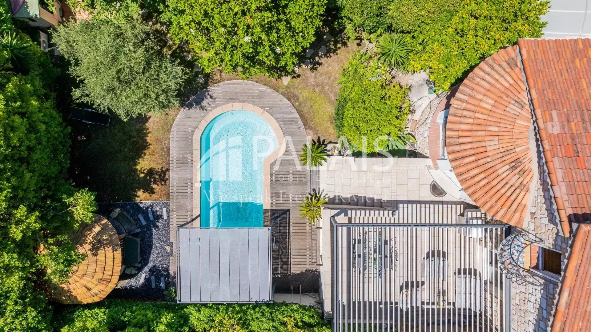 Maison à vendre, 152m², Nice