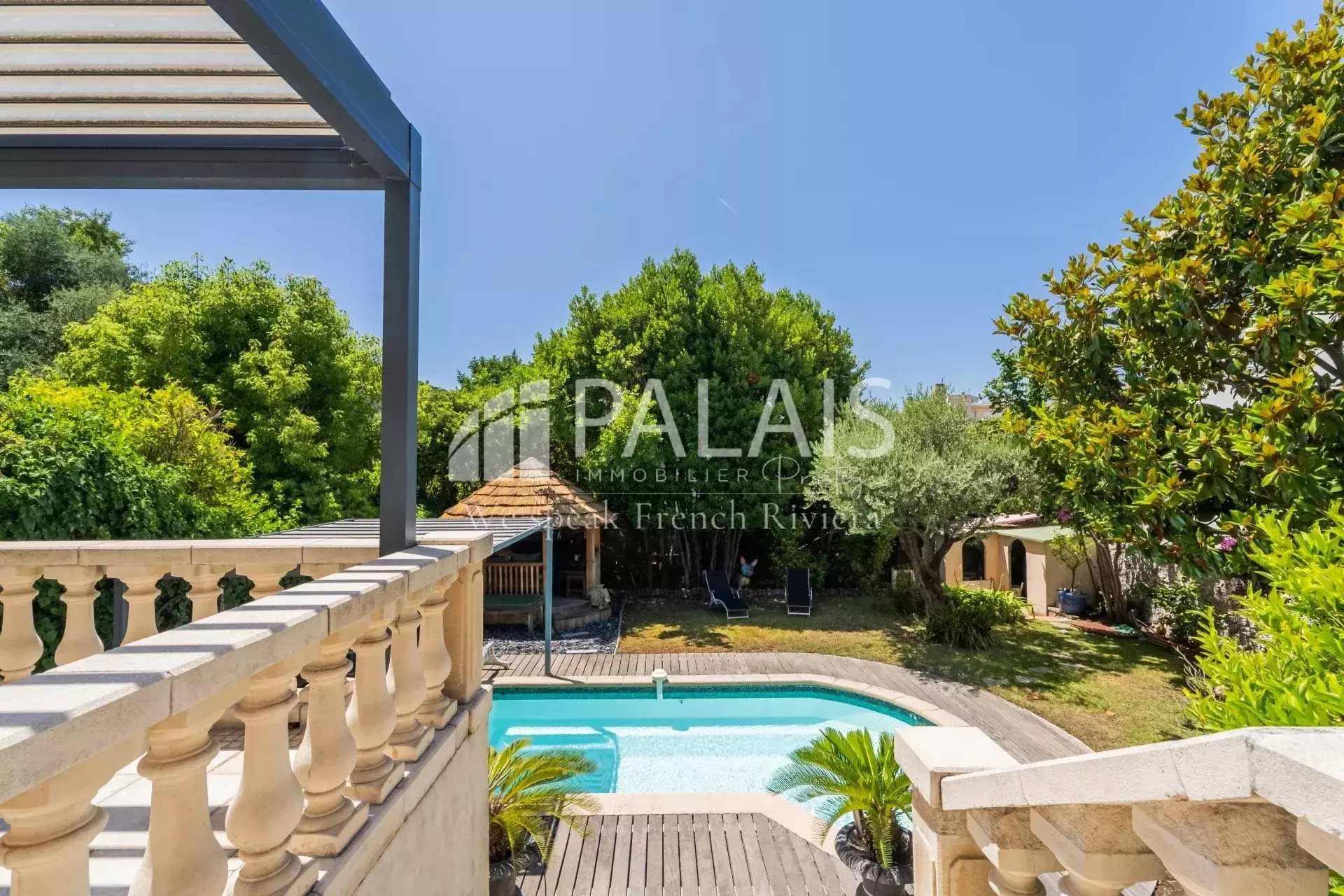 Maison à vendre, 152m², Nice