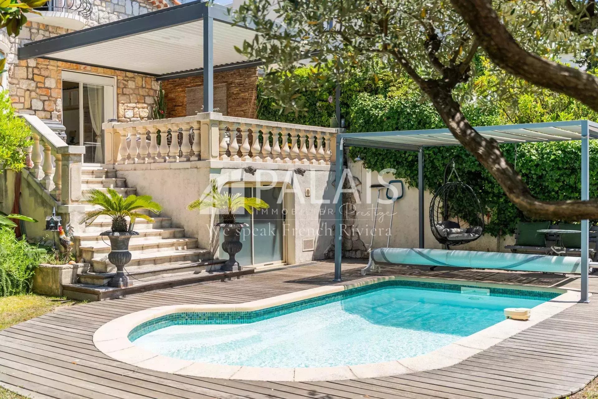 Maison à vendre, 152m², Nice