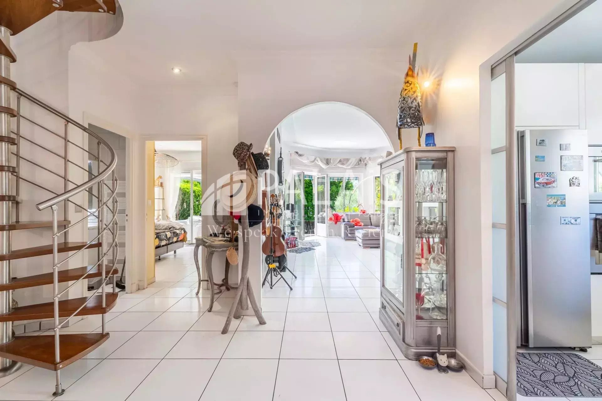 Maison à vendre, 152m², Nice