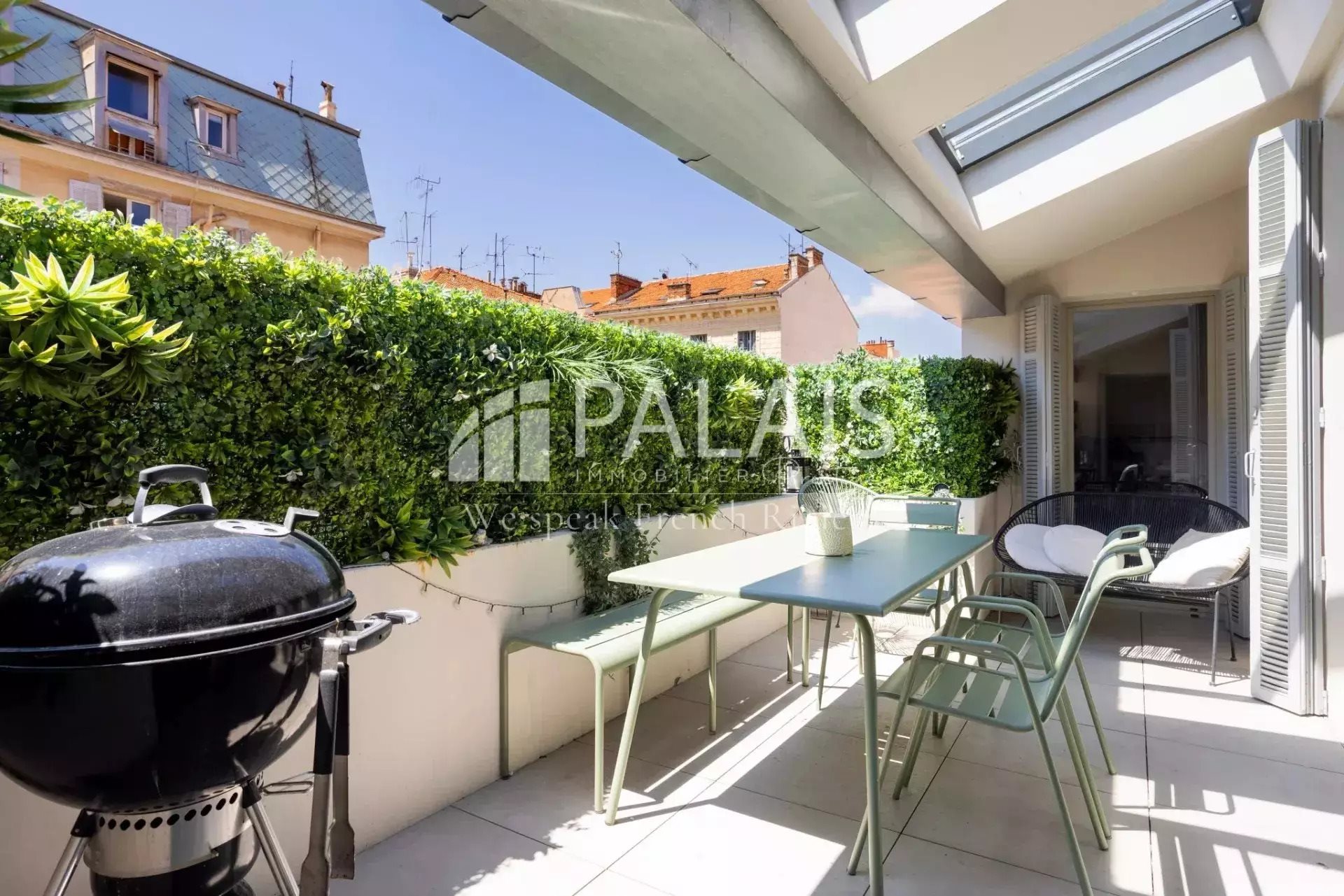 Appartement à vendre, 137m², Nice