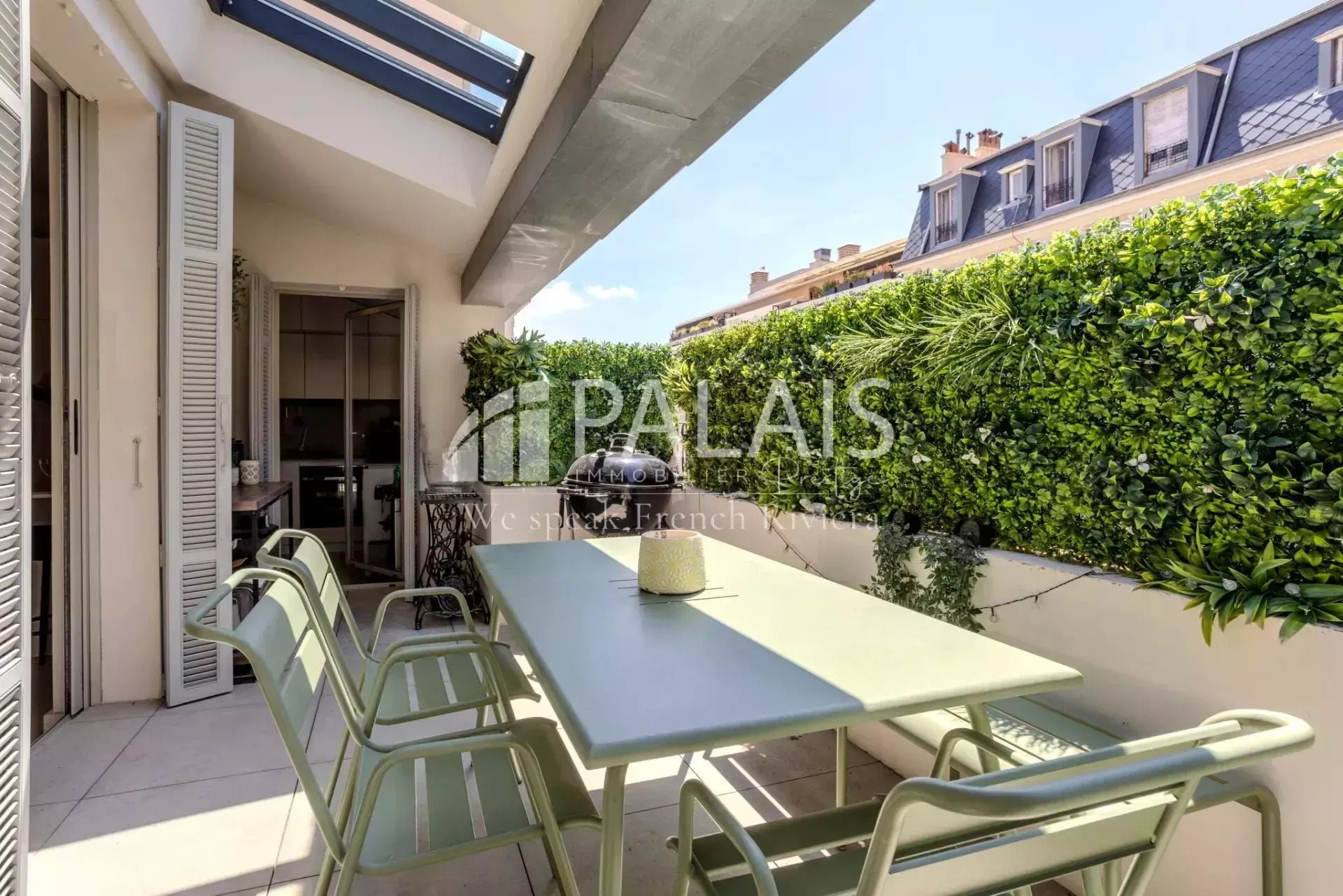 Appartement à vendre, 137m², Nice