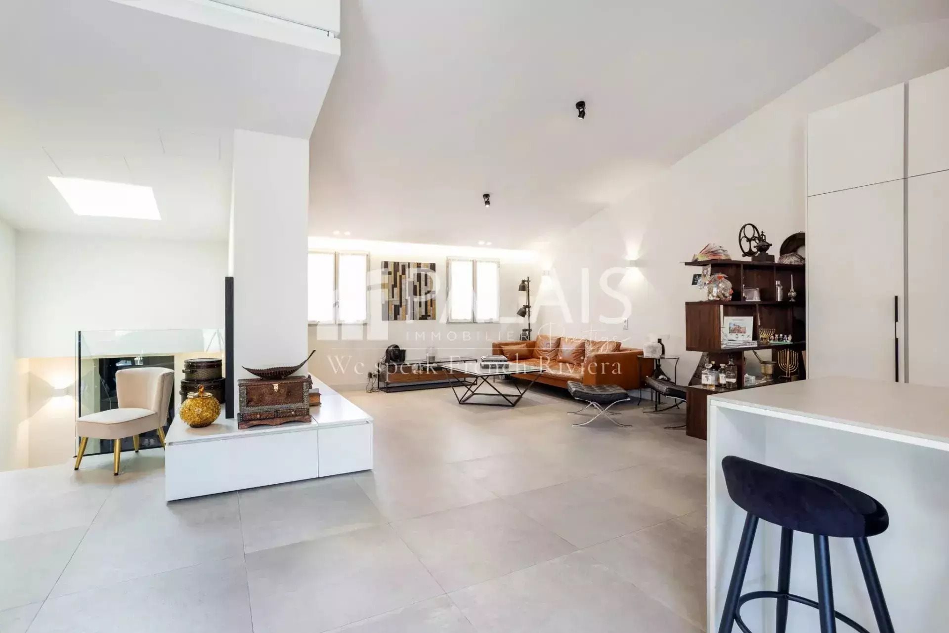 Appartement à vendre, 137m², Nice