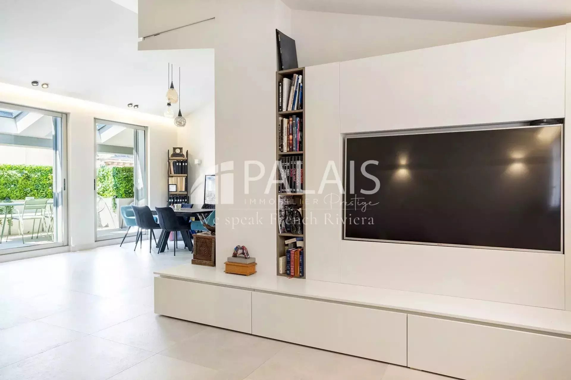 Appartement à vendre, 137m², Nice