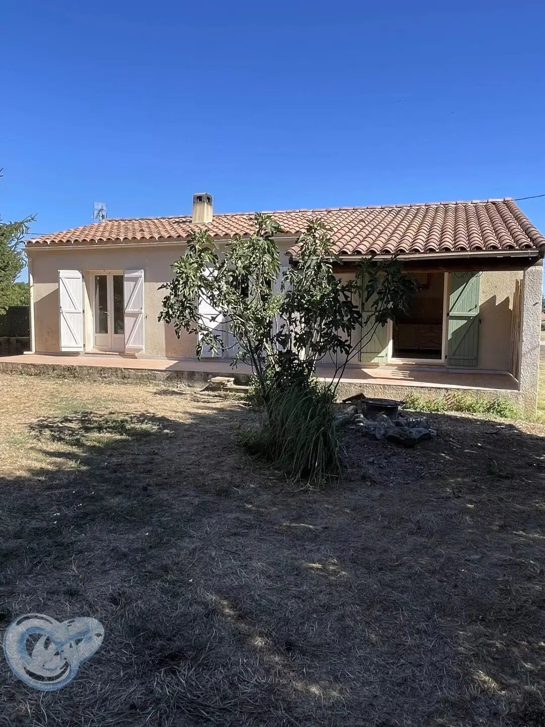 Maison à vendre, 79m², Saint-Christol